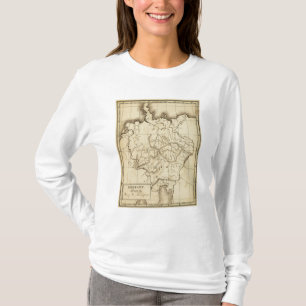 Camiseta Alemanha 3