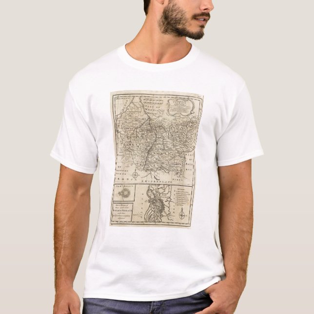 Camiseta Alemanha 30 (Frente)