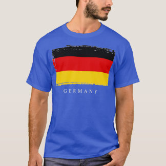 Camiseta Alemanha 6