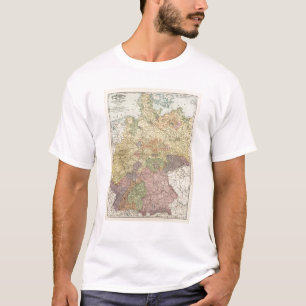 Camiseta Alemanha 8