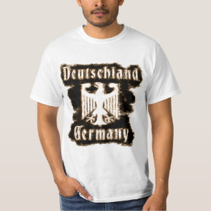 Camiseta Alemanha Alemanha