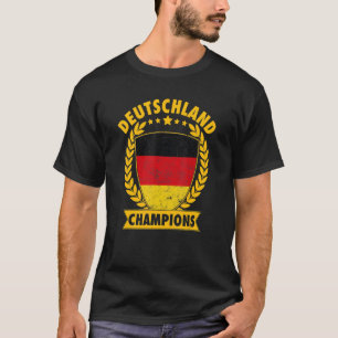 Camiseta Alemanha Alemanha