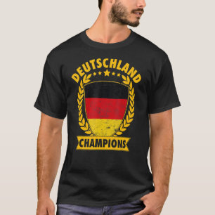 Camiseta Alemanha Alemanha