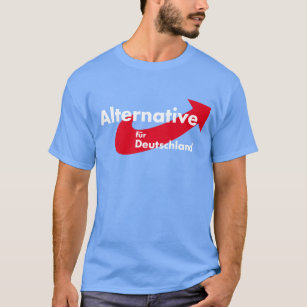 Camiseta Alemanha alternativa do für