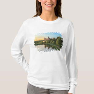 Camiseta Alemanha, Aschaffenburg, Schloss (castelo)