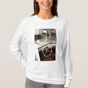 Camiseta Alemanha, Baden-Wurttemberg,