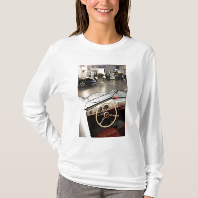 Camiseta Alemanha, Baden-Wurttemberg, (Frente)