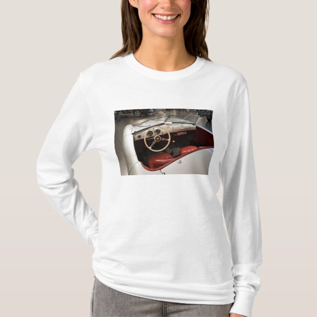 Camiseta Alemanha, Baden-Wurttemberg, 2 (Frente)