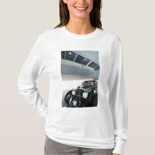 Camiseta Alemanha, Baden-Wurttemberg, Área do Lago de Const