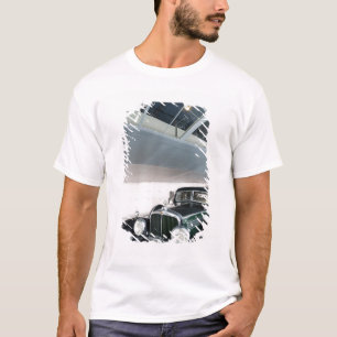 Camiseta Alemanha, Baden-Wurttemberg, Área do Lago de Const