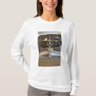 Camiseta Alemanha, Baden-Württemberg, Estugarda. Mercedes
