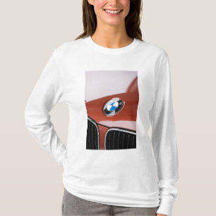 Camiseta Alemanha, Bayern-Baviera, Munique. BMW Welt Carro