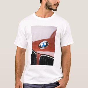 Camiseta Alemanha, Bayern-Baviera, Munique. BMW Welt Carro 