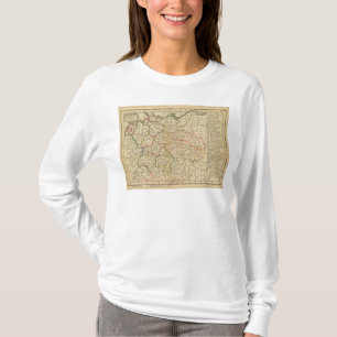 Camiseta Alemanha, Boémia