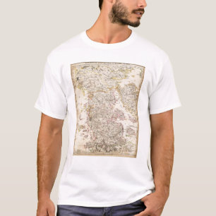 Camiseta Alemanha, Dinamarca