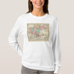 Camiseta Alemanha do norte 2