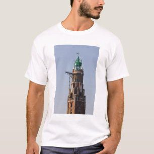 Camiseta Alemanha, Estado de Bremen, Bremerhaven. Porto