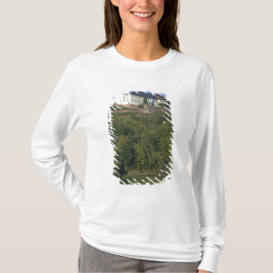Camiseta Alemanha, Francônia, Wertheim. Colinas especiais