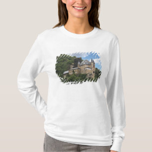 Camiseta Alemanha, Sankt Goarshausen, Sankt Goarshausen