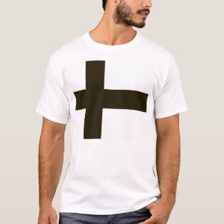 Camiseta Alemanha-Teutonic-Cavaleiros
