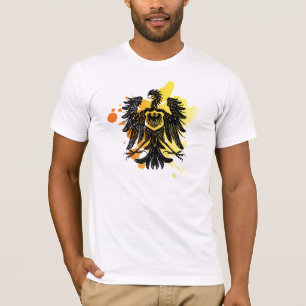Camiseta Alemão Eagle