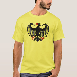 Camiseta Alemão Eagle