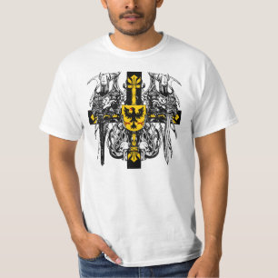 Camiseta Alemão ordem Shirt Nr. 0120032014