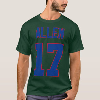 Camiseta alen