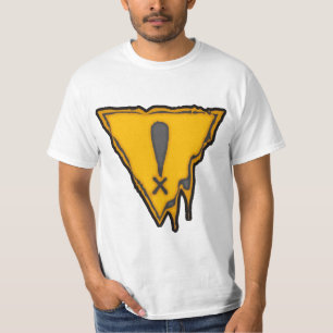 Camiseta Alerta