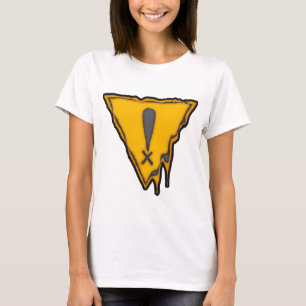 Camiseta Alerta