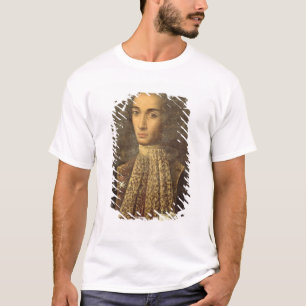 Camiseta Alessandro Scarlatti