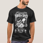 Camiseta Alestorm Hangover Classic T-Shirt<br><div class="desc">Alestorm Hangover Classic T-Shirt</div>