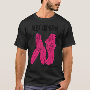 Camiseta Alex Cameron Dance Classic T-Shirt