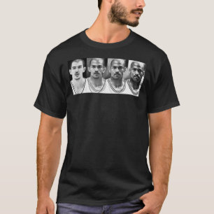 Camiseta Alex Caruso Essential T-Shirt