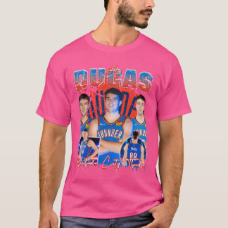 Camiseta Alex Ducas
