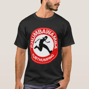 Camiseta Alex e sua avó