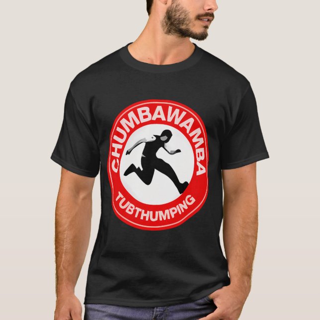 Camiseta Alex E Sua Avó (Frente)