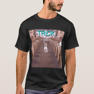 Camiseta Alex G Trick
