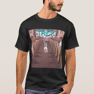 Camiseta Alex G Trick Classic T-Shirt