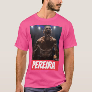 Camiseta Alex Pereira Design