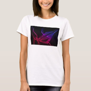 Camiseta Alex Plays Chá de Mulher