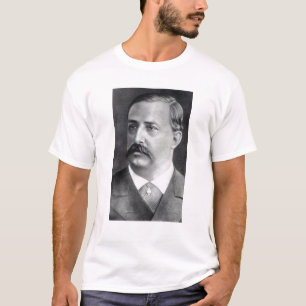 Camiseta Alexander Borodin