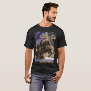 Camiseta Alexander Great the alpargata