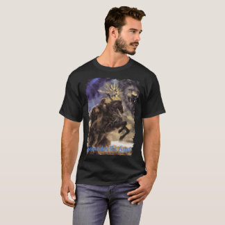 Camiseta Alexander Great the alpargata