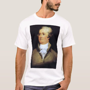 Camiseta Alexander Hamilton