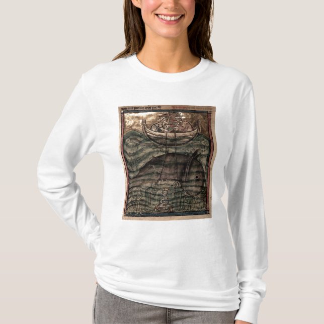 Camiseta Alexander o excelente (Frente)