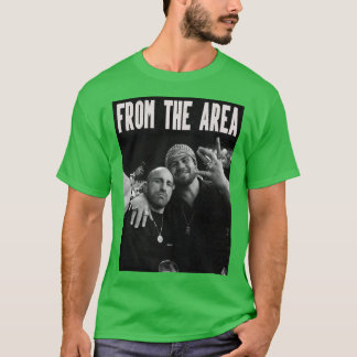 Camiseta Alexander Volkanovski Tai Tuivasa U Gifts