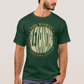 Camiseta Alexandra Gift
