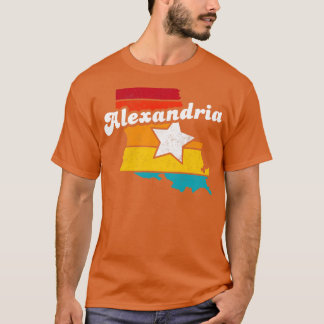 Camiseta Alexandria Vintage - Souvenir 2