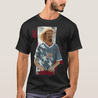 Camiseta Alexi Lalas
